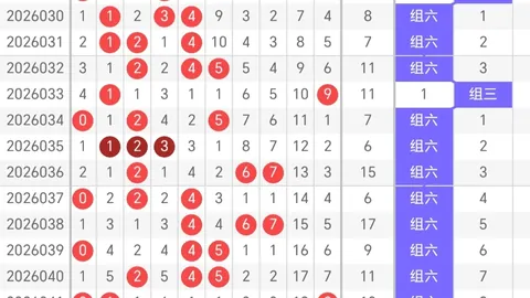 2026051期排列3专家质合分析推荐