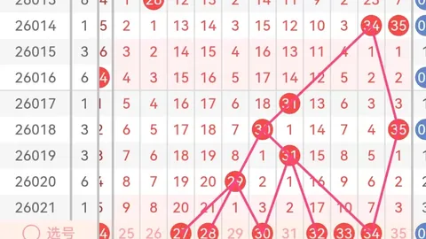 双色球2026年第025期专家推荐一码定蓝，精准分析助力中奖
