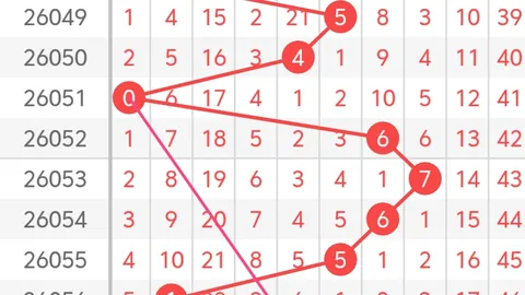 姜欣大乐透期号分析：专家推荐质合前区十码，再战411万大奖