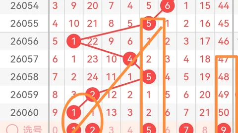 第2026021期 林必立双色球2026021期推荐：偶蓝0